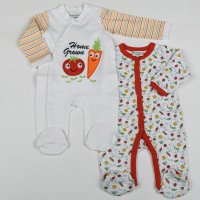 All In Ones/Sleepsuits (106)